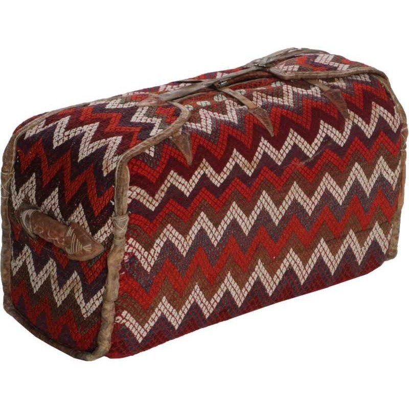 tappeto persia camel bag cm 40x95 
