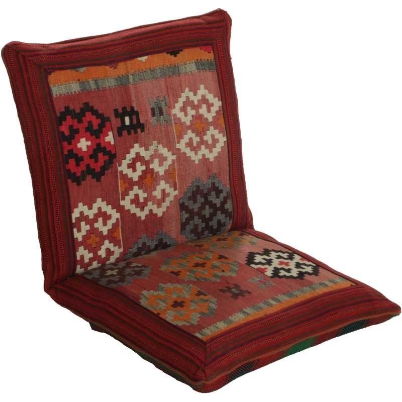 tappeto persia seat cushion cm 60x115 