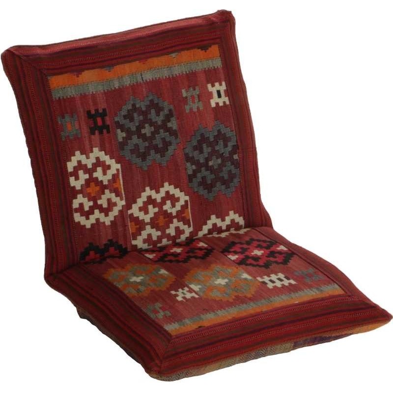 tappeto persia seat cushion cm 60x115 