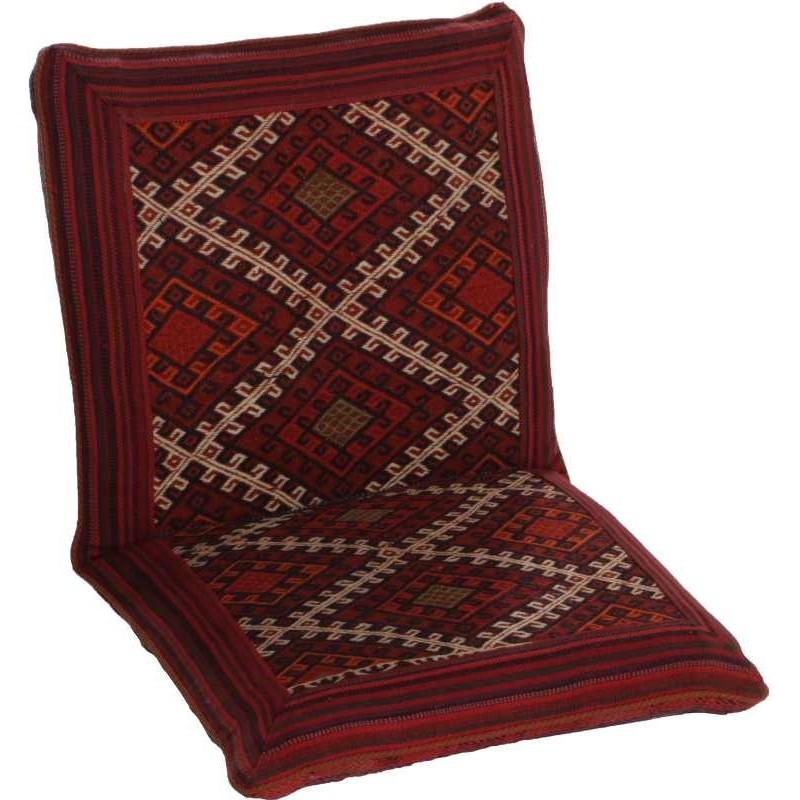 tappeto persia seat cushion cm 60x115 