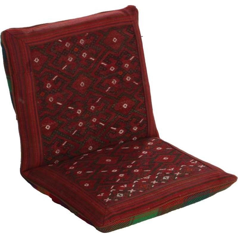 tappeto persia seat cushion cm 60x115 