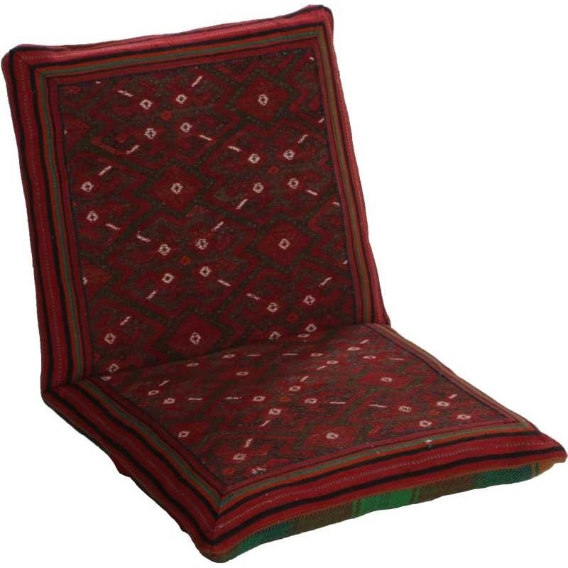 tappeto persia seat cushion cm 60x115 