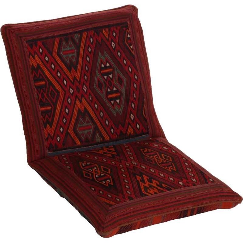 tappeto persia seat cushion cm 60x115 