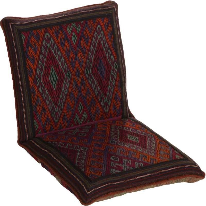 tappeto persia seat cushion cm 60x115 