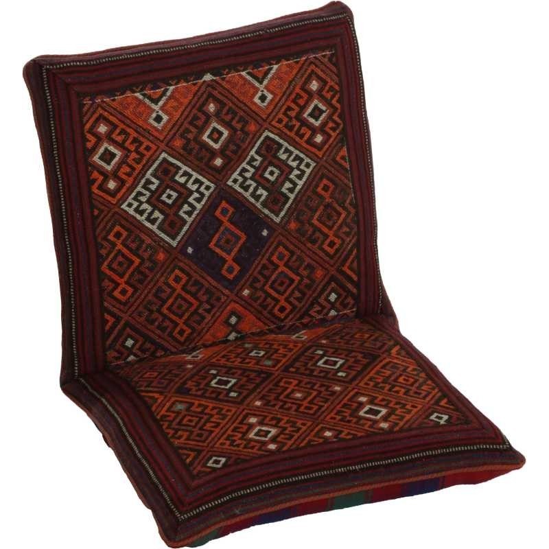 tappeto persia seat cushion cm 60x115 