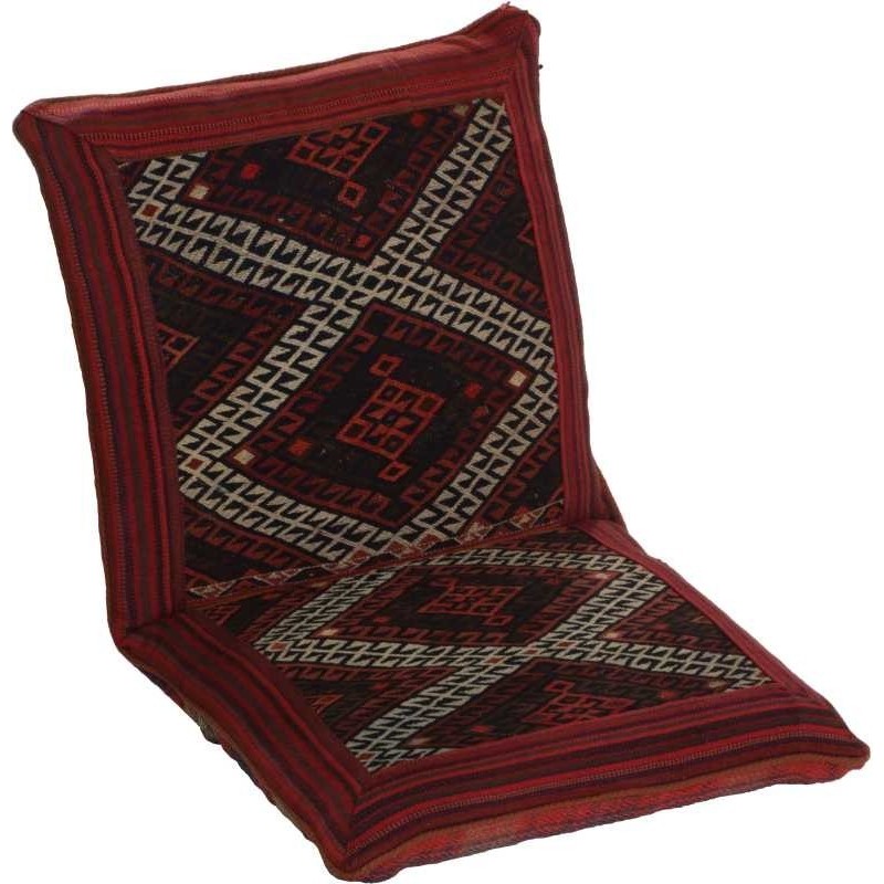tappeto persia seat cushion cm 60x115 