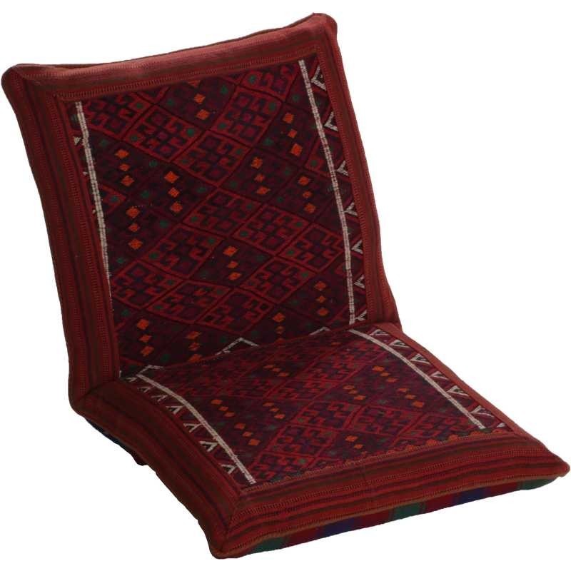 tappeto persia seat cushion cm 60x115 
