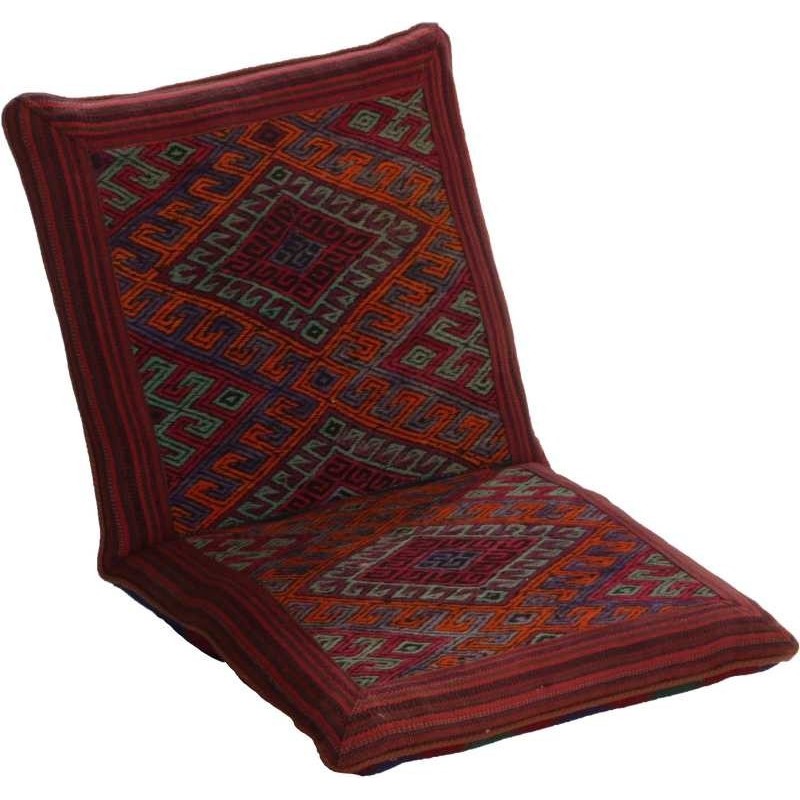 tappeto persia seat cushion cm 60x115 