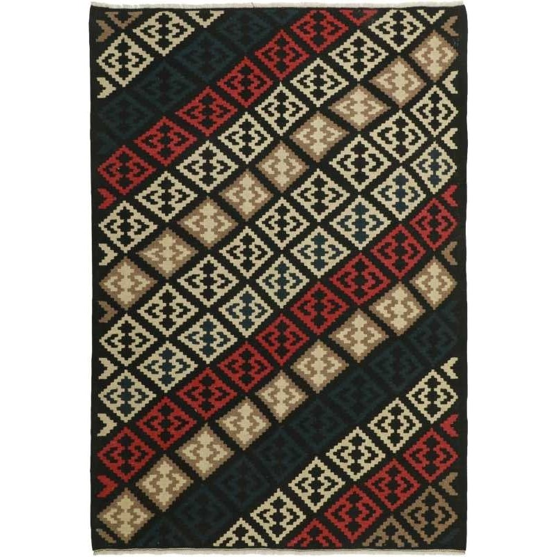 tappeto persia kelim cm 171x249 