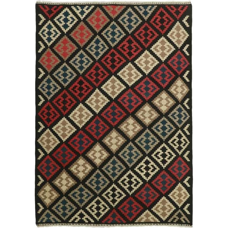 tappeto persia kelim cm 170x235 