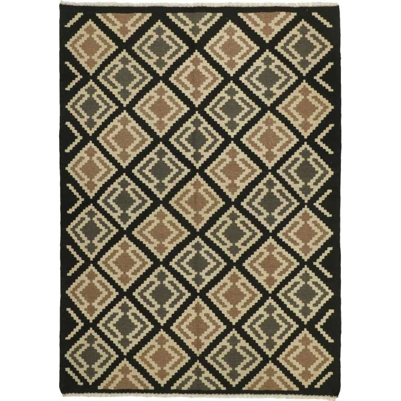 tappeto persia kelim cm 168x234 