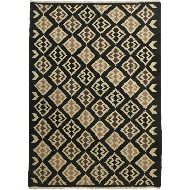 tappeto persia kelim cm 176x246 