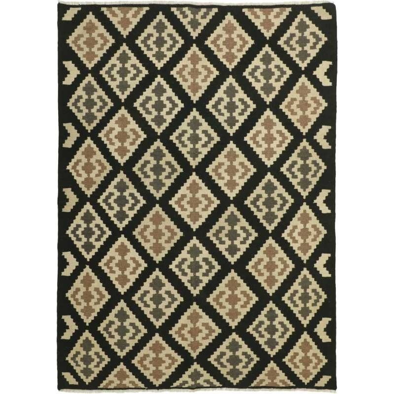 tappeto persia kelim cm 172x237 