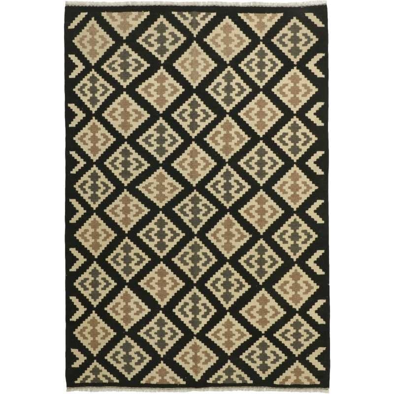 tappeto persia kelim cm 168x240 