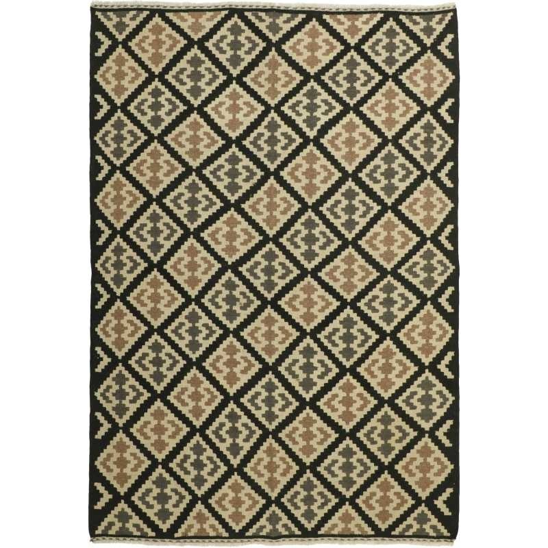 tappeto persia kelim cm 167x237 