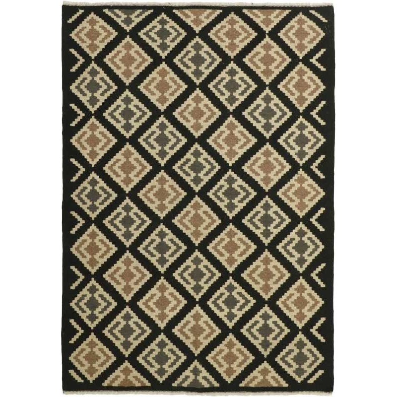 tappeto persia kelim cm 167x240 