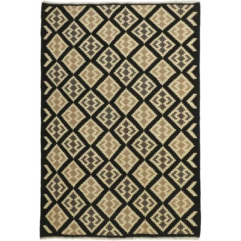 tappeto persia kelim cm 165x238 
