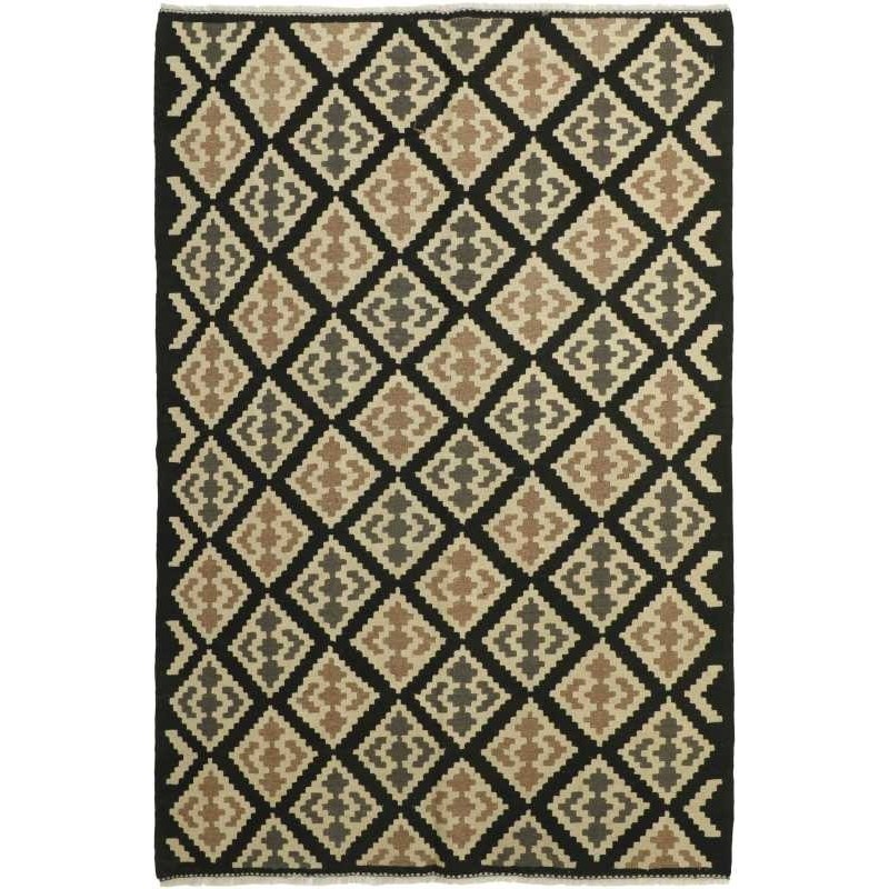 tappeto persia kelim cm 160x243 