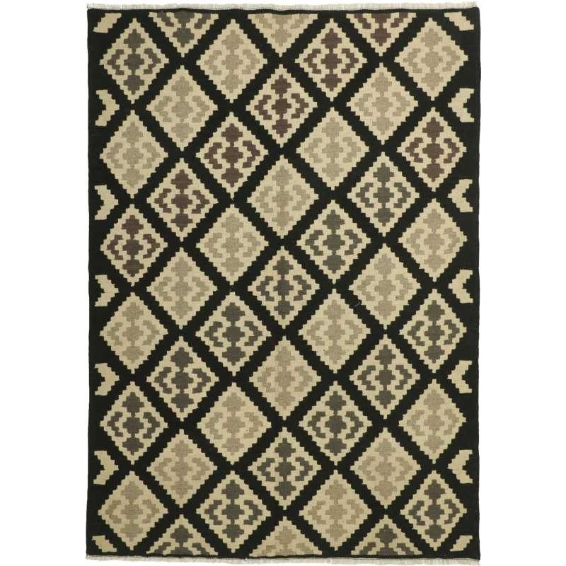 tappeto persia kelim cm 172x240 