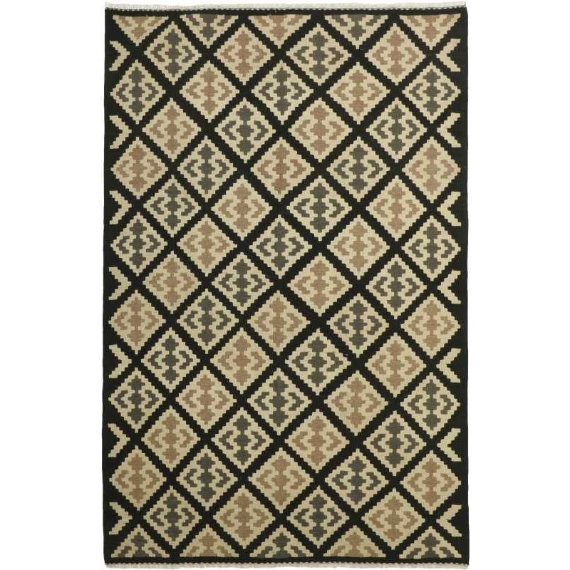 tappeto persia kelim cm 166x250 