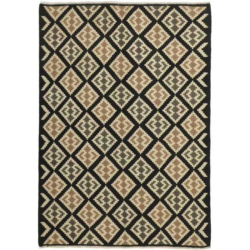 tappeto persia kelim cm 165x238 