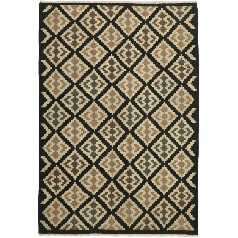 tappeto persia kelim cm 168x236 