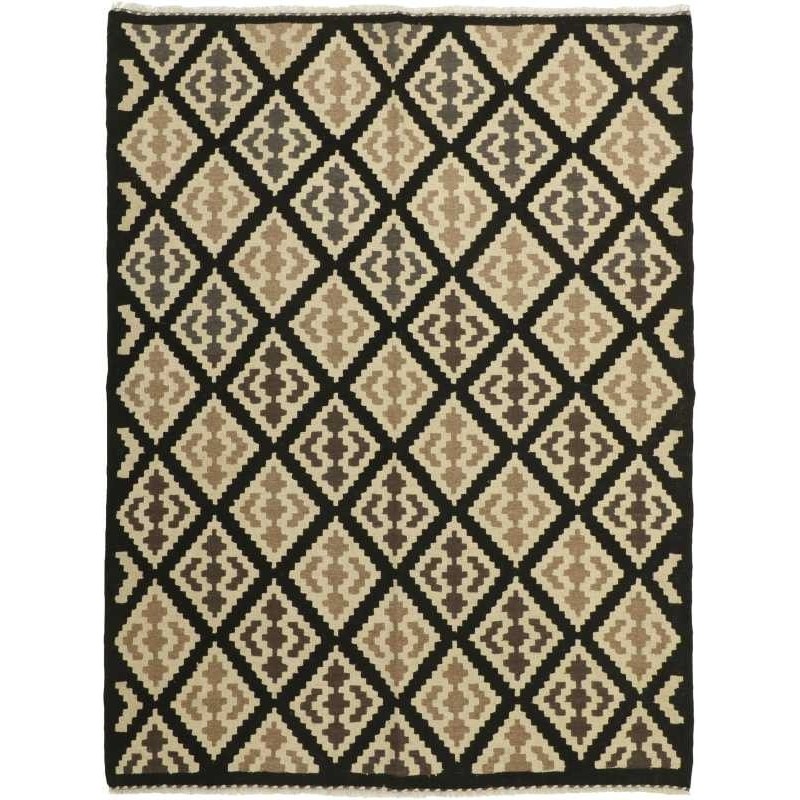 tappeto persia kelim cm 172x222 