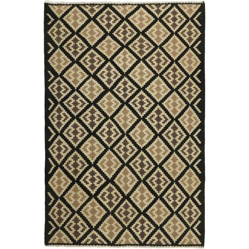 tappeto persia kelim cm 173x260 