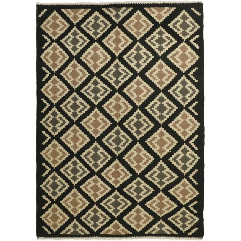 tappeto persia kelim cm 181x252 