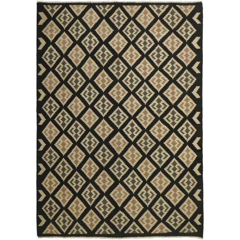 tappeto persia kelim cm 208x303 
