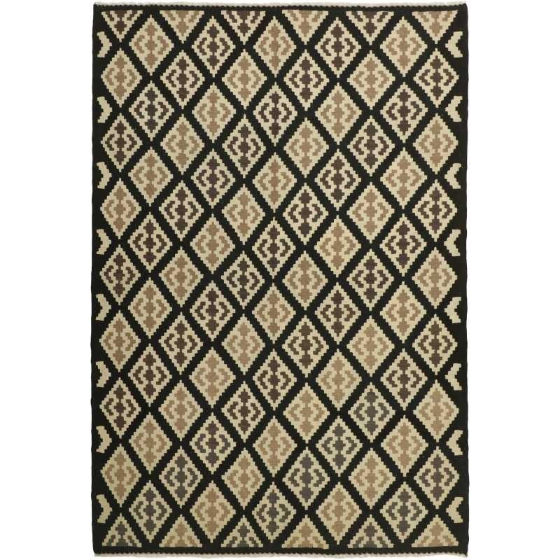 tappeto persia kelim cm 205x296 