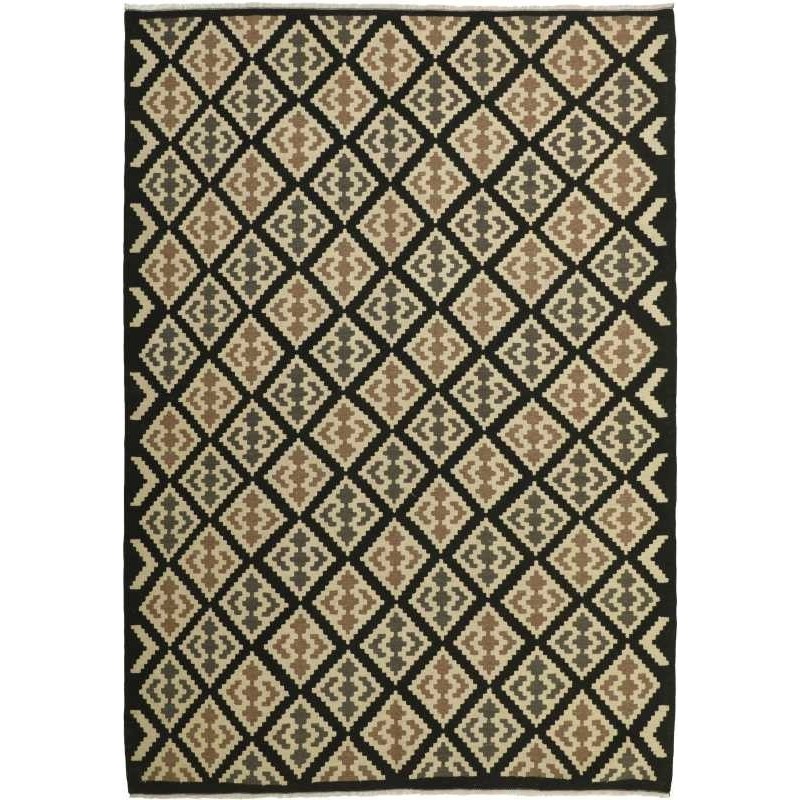 tappeto persia kelim cm 211x298 