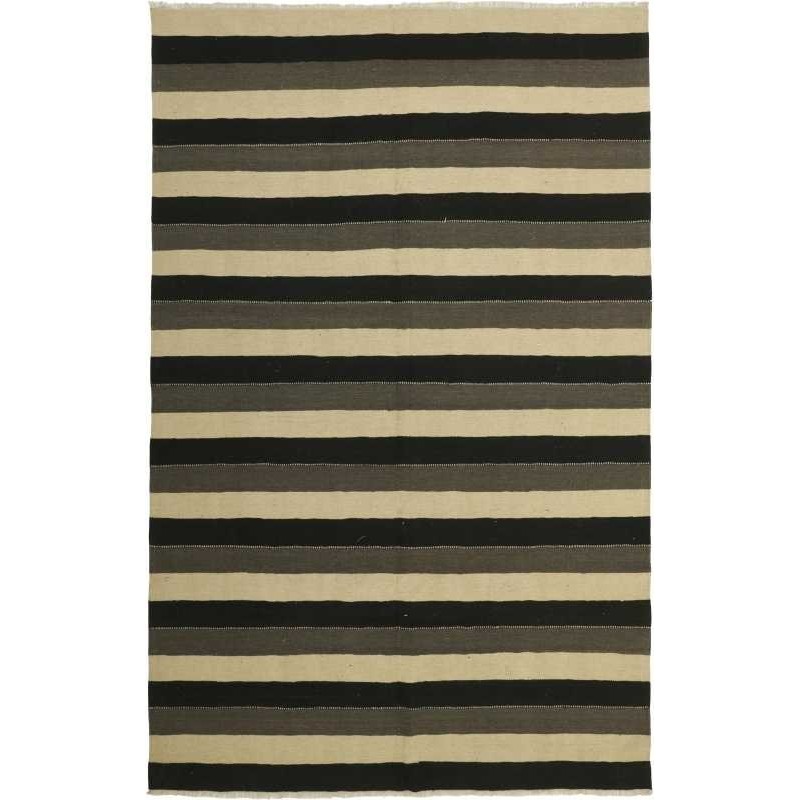 tappeto persia kelim cm 196x304 