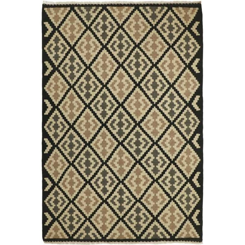 tappeto persia kelim cm 143x215 