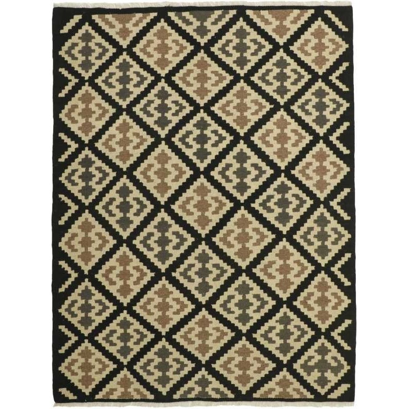 tappeto persia kelim cm 151x198 