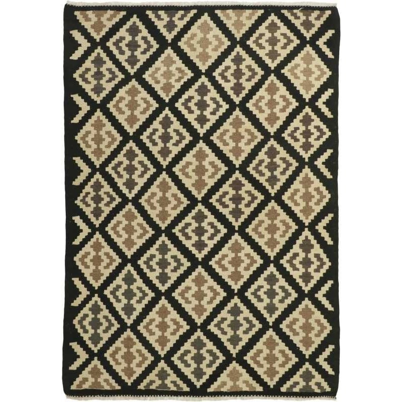tappeto persia kelim cm 146x203 