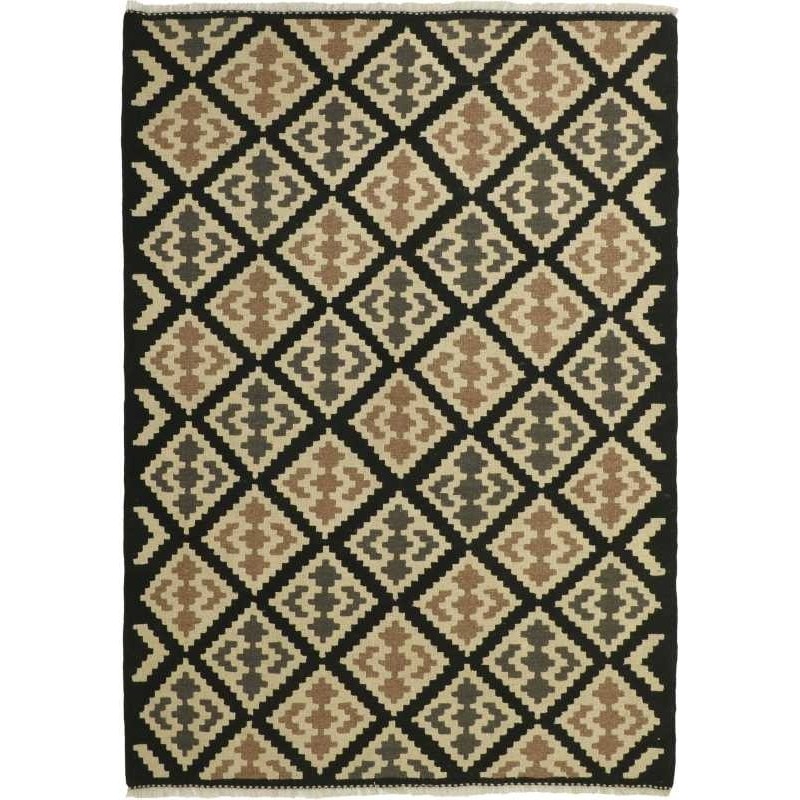 tappeto persia kelim cm 146x204 