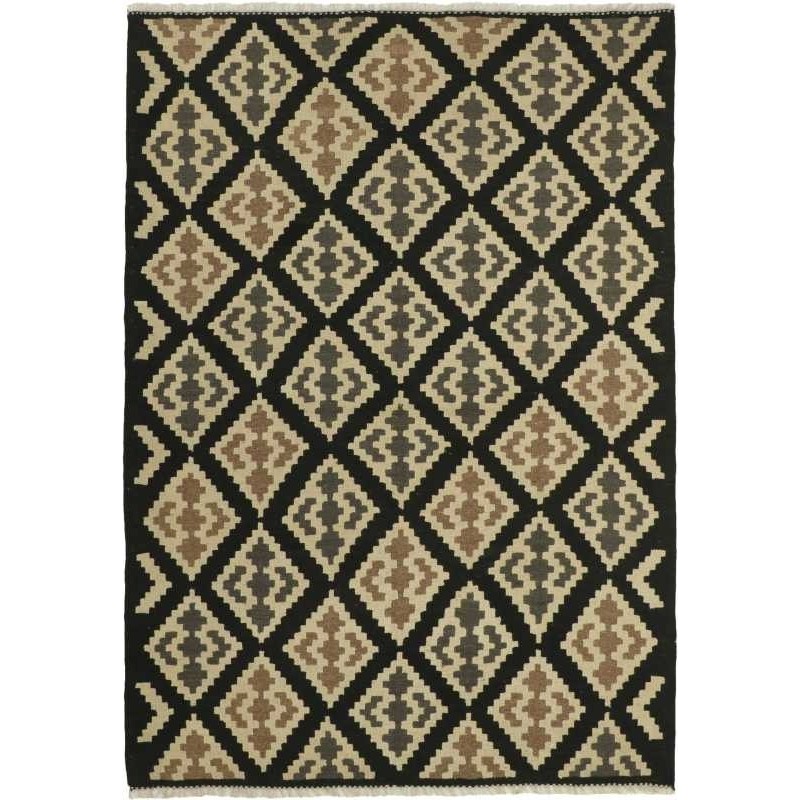 tappeto persia kelim cm 147x207 