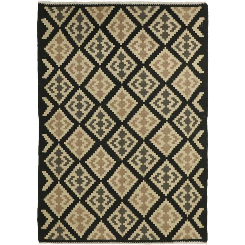 tappeto persia kelim cm 143x203 
