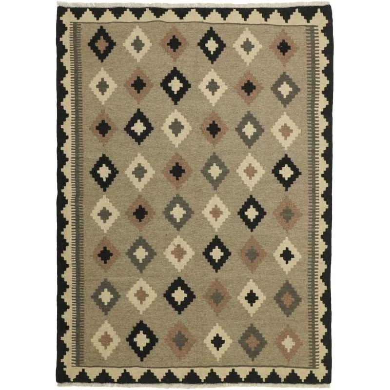 tappeto persia kelim cm 149x203 