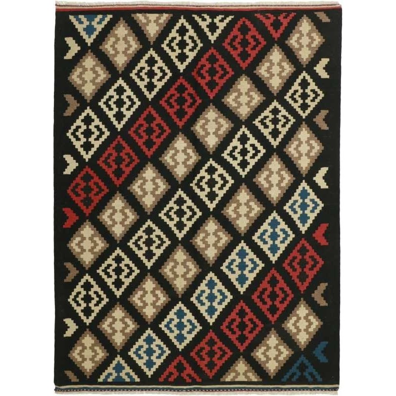 tappeto persia kelim cm 171x234 