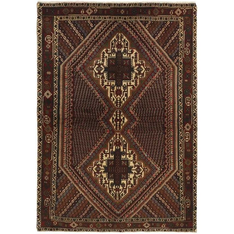 tappeto persia shahrbabak cm 130x191 