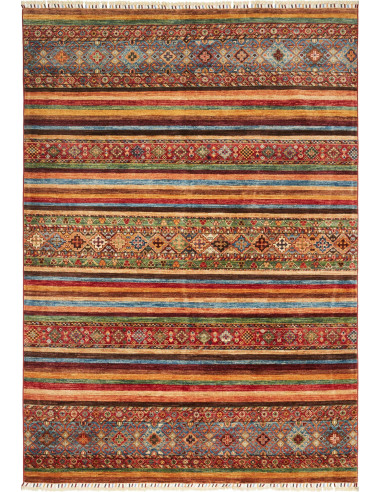 Samarkand Pakistan terra di siena e perù 173x250