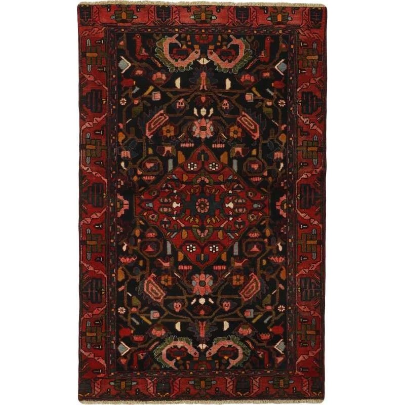 tappeto persia bakhtiyar cm 124x195 