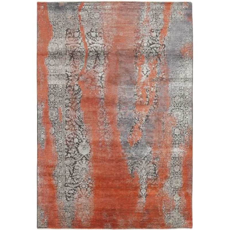 tappeto india seduction cm 205x303 