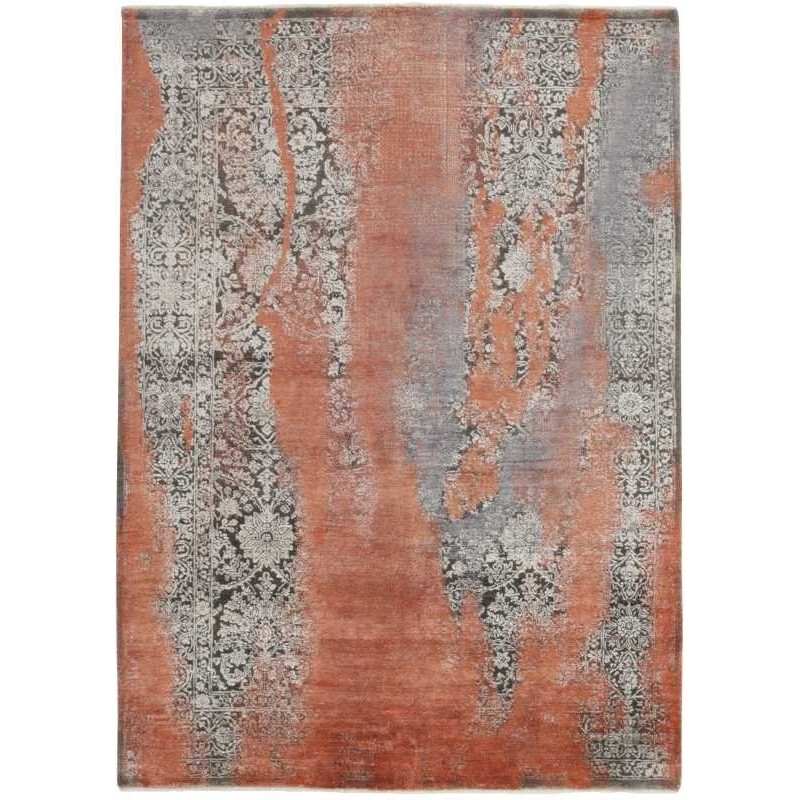 tappeto india seduction cm 174x243 