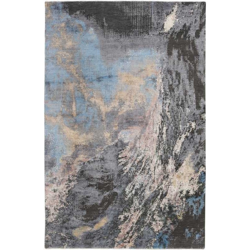 tappeto india seduction cm 203x313 