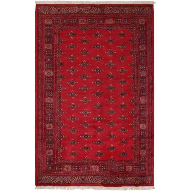 tappeto pakistan bokhara extra cm 175x265 