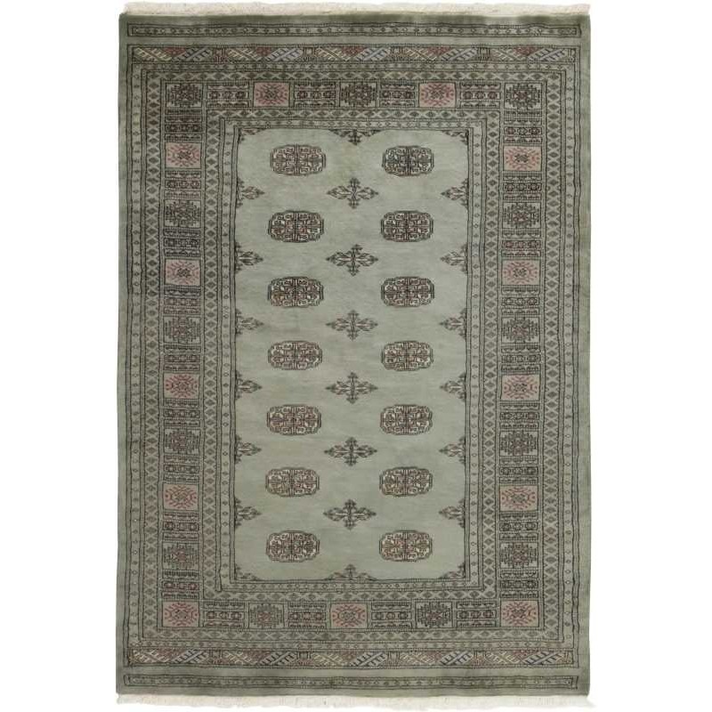 tappeto pakistan bokhara  cm 140x196 
