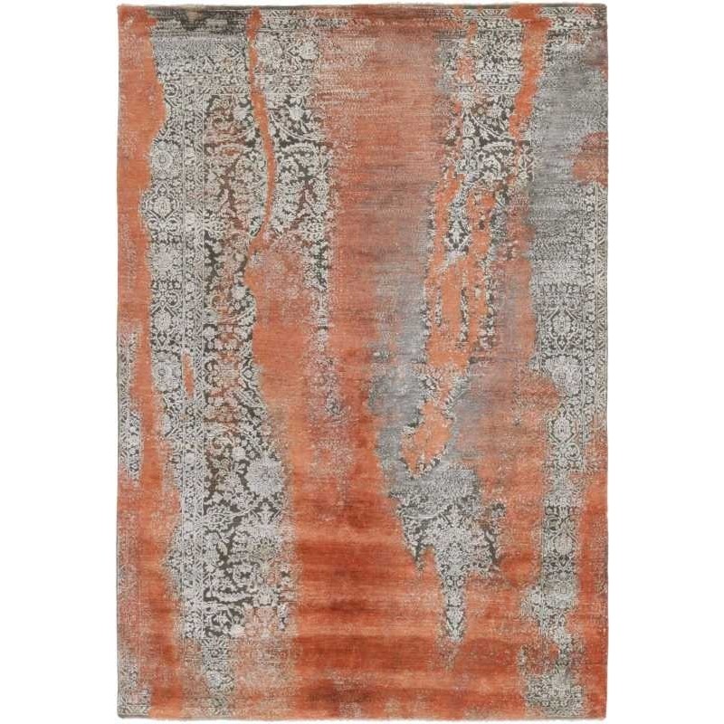 tappeto india seduction cm 204x305 